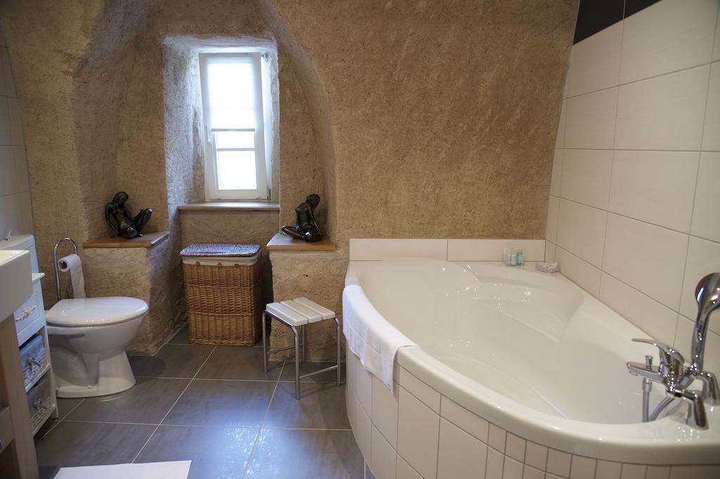 Maison Rebleuthof Villa Riquewihr Bagian luar foto